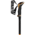 Trou Leki Sherpa Lite neonorange-black-denimblue