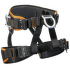 Atlas Lock AL Belt oranžová 018