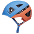 Helma Black Diamond K CAPITAN Ultra Blue-Persimmon