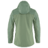 Veste Fjällräven Abisko Midsummer Jacket Women Jade Green-Patina Green