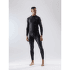 T-shirt a manches longues Craft Active Extreme X Wind LS Men 999985 Black/Granite