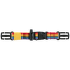 Sangle de sécurité Fjällräven Kanken Rainbow Chest Strap Rainbow Pattern