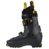 Chaussures de ski La Sportiva Solar II Carbon/Yellow