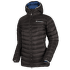 ATOL HOODED LADY II black