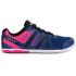 Chaussures Xero HFS Women Sodalite Blue / Pink Glow