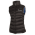 SAFIR LADY VEST black