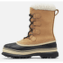 Chaussures Sorel Caribou Women Buff 280