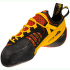 Chaussons d'escalade La Sportiva Genius Black/Yellow_999100x