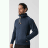 Sweat-shirt Fjällräven Ovik Fleece Hoodie Men Dark Grey 030