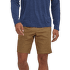 Shorts Patagonia Hampi Rock Shorts Men Ink Black