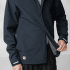 Veste Fjällräven HC Hydratic Trail Jacket Men Black