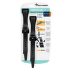 Stretch-Loc 25 - 20mm x 625mm 2 Pack Black-Black