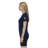 T-shirt a manches courtes Mammut Aenergy FL T-Shirt Women marine 5118