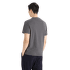 T-shirt a manches courtes Icebreaker Central Classic SS Tee Men GEO BLUE