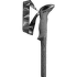 Trou Leki Makalu FX TA petrol-black-silvergray