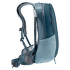 Sac a dos deuter Race Air 10 atlantic-ink