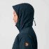 Kiruna Padded Parka Women