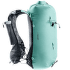 Sac a dos deuter Vertrail 16 turmeric-teal