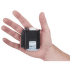 Ensemble Sea to Summit Camp Kitchen Pot Scrubber 2 Piece Set Black-Black
