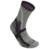 LIGHT HIKER ECO Women GREY/PLUM