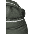 Sac de couchage Grüezi bag Biopod DownWool Summer Deep Forest