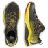 Chaussures La Sportiva Jackal II Black/Yellow