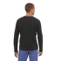 T-shirt a manches longues Patagonia R1 Air Crew Men Tidal Teal