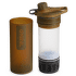 Filtre Grayl Geopress Purifier Coyote Brown