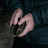 Rechargeable Dual Palm Handwarmer