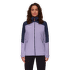 Veste Mammut Convey Tour HS Hooded Jacket Women marine 5118