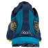 Chaussures La Sportiva Jackal GTX Night Blue/Moss