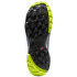 Chaussures La Sportiva Akasha II Storm Blue/Lime Punch