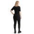 T-shirt a manches courtes Aclima LightWool Undershirt Tee Women Nature