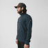 Sweat-shirt Fjällräven Sten Fleece Black