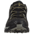 Chaussures La Sportiva Ultra Raptor II Leather Wide GTX Black/Cedar