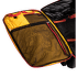 Sac a dos La Sportiva Travel Bag Black/Yellow