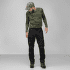 Pantalons Fjällräven Barents Pro Trousers Men Dark Olive
