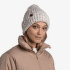 Casquettes Buff Knitted & Fleece Band Hat Kim KIM DAHLIA