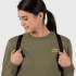 Sac a dos Fjällräven Kanken NO.2 Black Mini Black