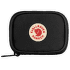 Kanken Card Wallet Black