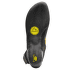 Chaussons d'escalade La Sportiva TC Extreme Black/Yellow