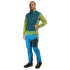 Veste Direct Alpine Alpha Active 3.0 Men ocean/navy