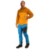Veste Direct Alpine Alpha Jacket 4.0 Men ocean/navy