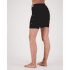 Caleçons Mons Royale LOW PRO MERINO AIR-CON BIKE SHORT LINER Black