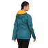 Veste Direct Alpine Guide Lady 3.0 ocean/orchid