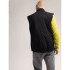 Gilet Arcteryx Atom Vest Men Black