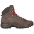 Renegade 100 GTX MID Men espresso/rot