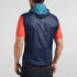 Gilet La Sportiva ACROSS LITE VEST Men Cypress/Night Sky