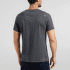 T-shirt a manches courtes La Sportiva SOLUTION T-SHIRT Night Sky/Mountain Red