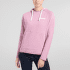 Sweat-shirt La Sportiva TELENDOS HOODY Women Night Sky/Azalea